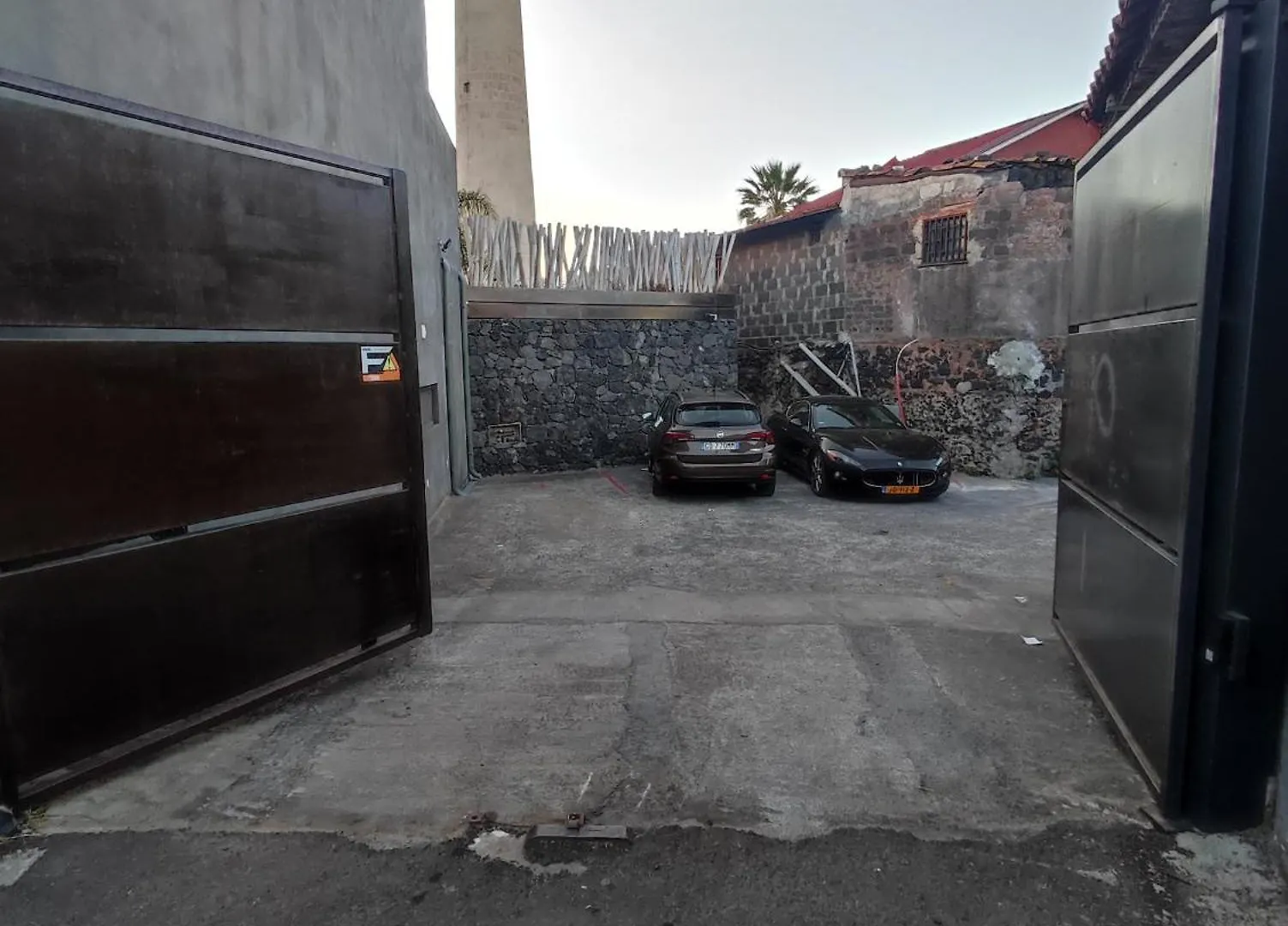 Sciara Biscari B&B Κατάνια