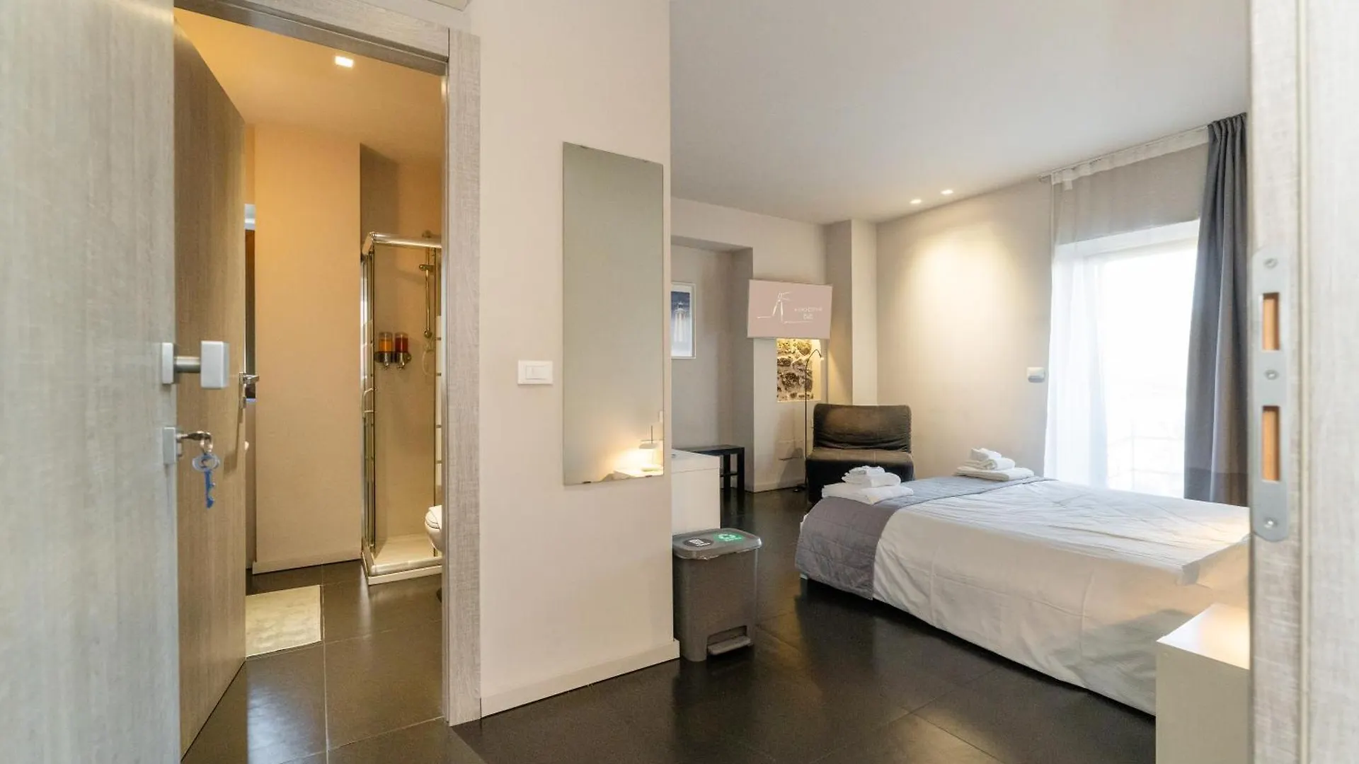 Sciara Biscari B&B Katania 3*,  Włochy
