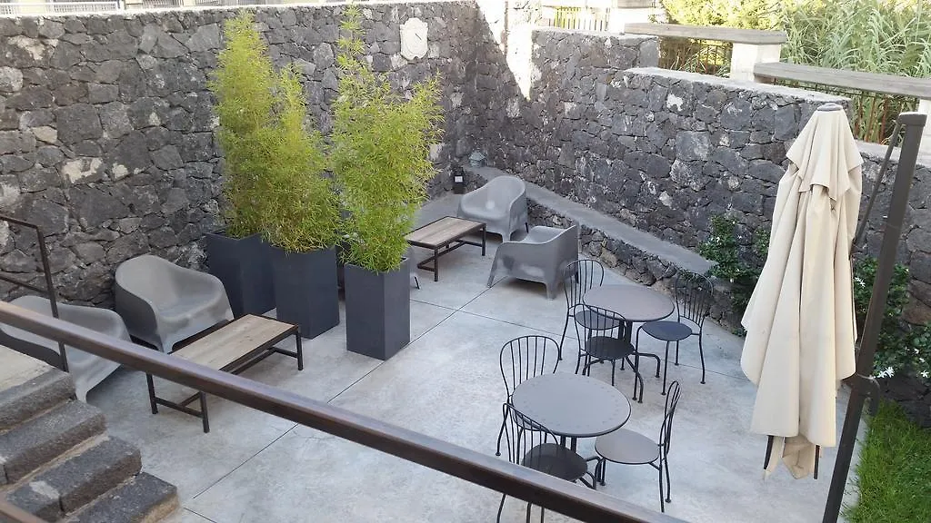 Sciara Biscari B&B Κατάνια