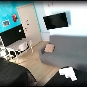 2* Nocleg ze śniadaniem A Due Passi