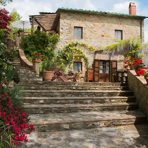 Podere Piandicava , Castelnuovo di Val di Cecina Włochy
