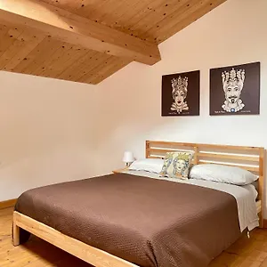 Apartamento Il Borghetto Di Gigi