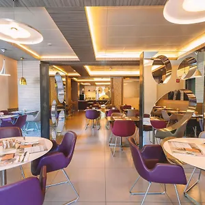 Mercure Centro Colosseo Hotel Rome