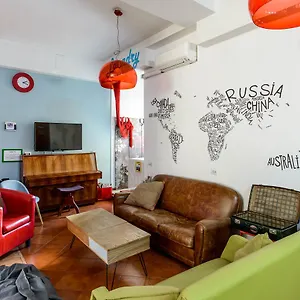 Hostal Of The Sun