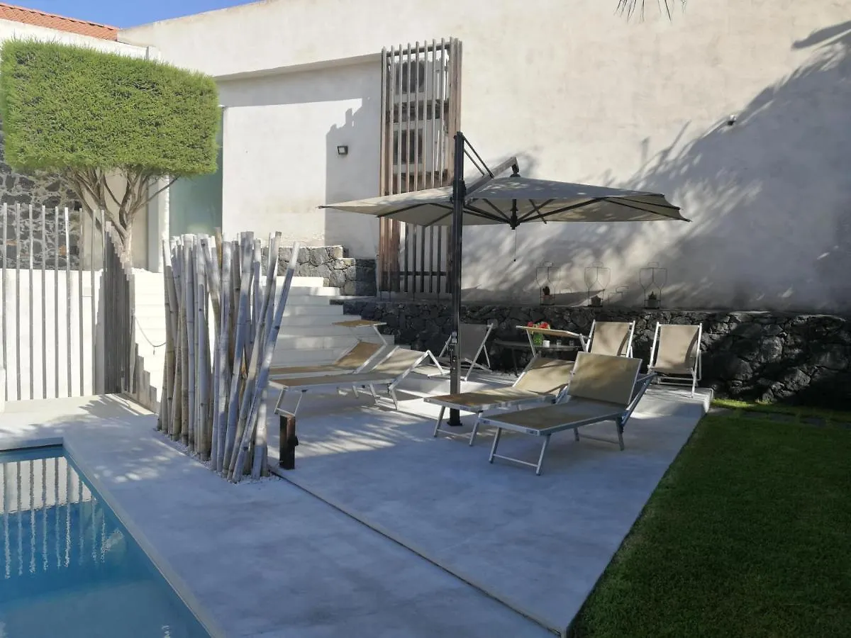 *** Bed & Breakfast Sciara Biscari B&B Catania Italy