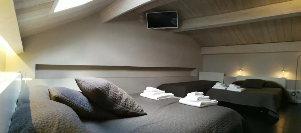 Sciara Biscari B&B Catania Bed & Breakfast