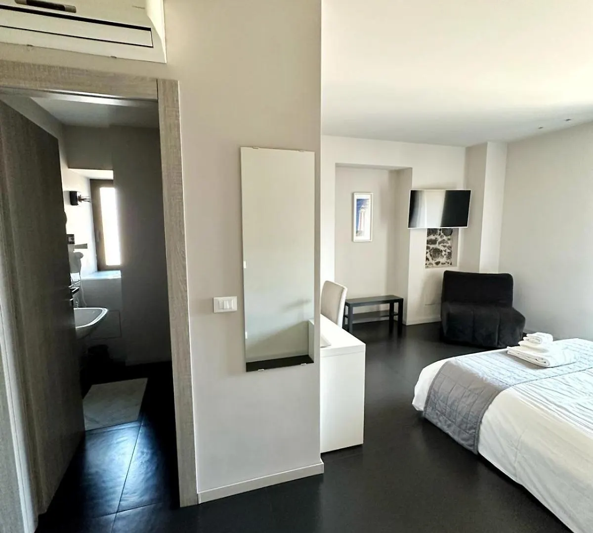 Sciara Biscari B&B Catania Bed & Breakfast