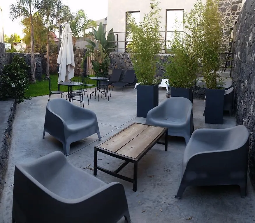 Bed & Breakfast Sciara Biscari B&B Catania