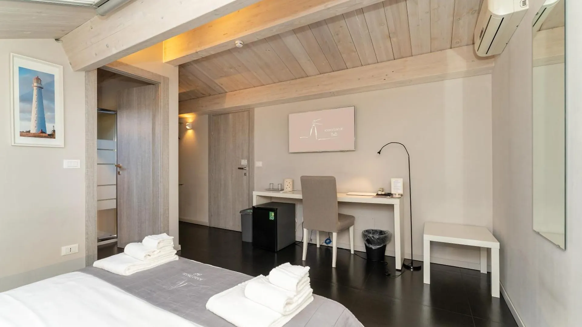 Bed & Breakfast Sciara Biscari B&B Catania