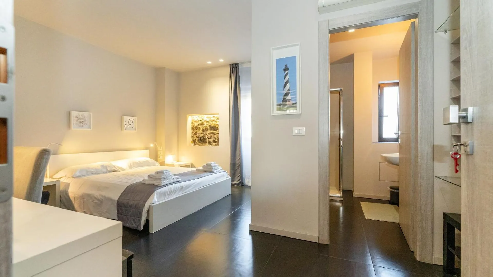 Sciara Biscari B&B Catania Bed & Breakfast