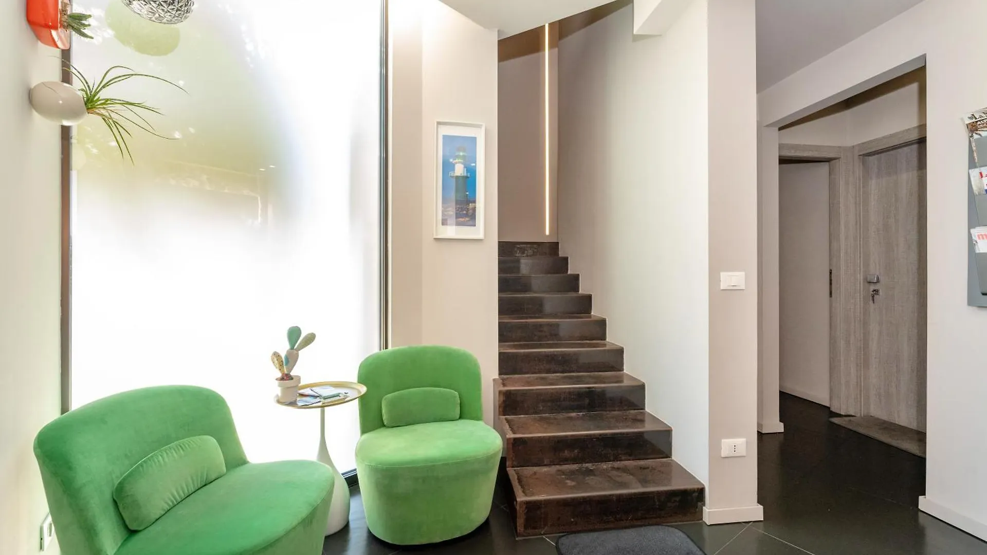 Bed & Breakfast Sciara Biscari B&B Catania