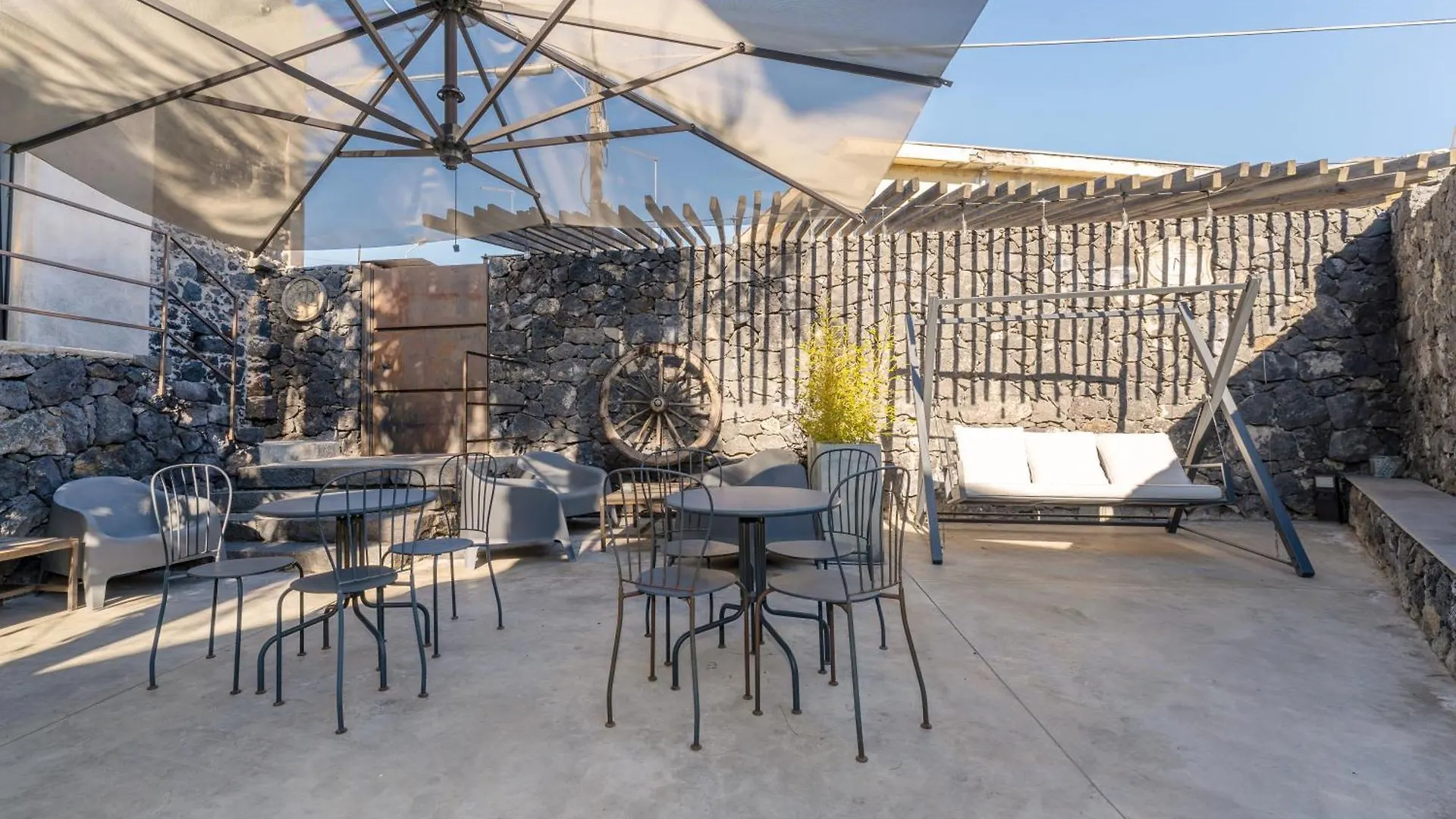 Sciara Biscari B&B Catania 3*,  Italy