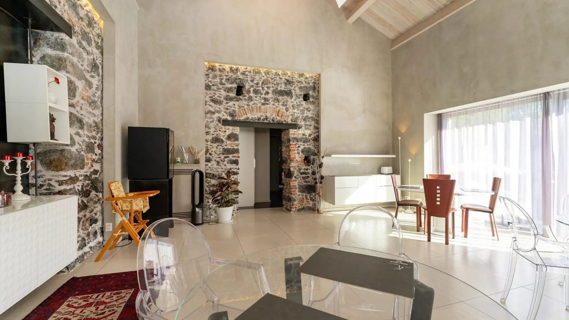 Sciara Biscari B&B Catania Italy