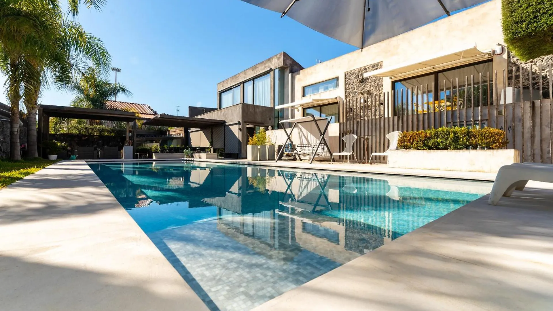 Bed & Breakfast Sciara Biscari B&B Catania