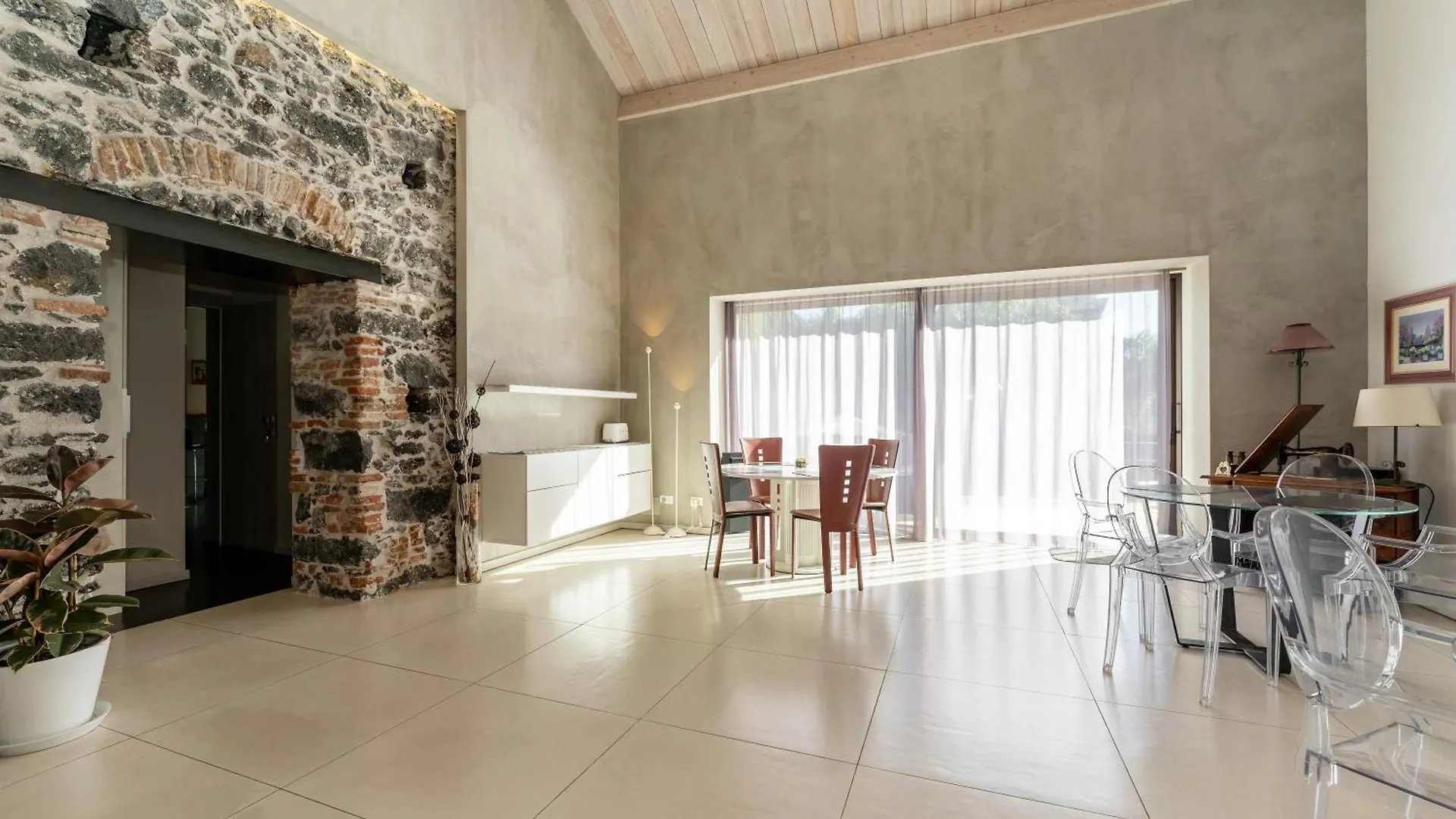 Sciara Biscari B&B Catania Bed & Breakfast