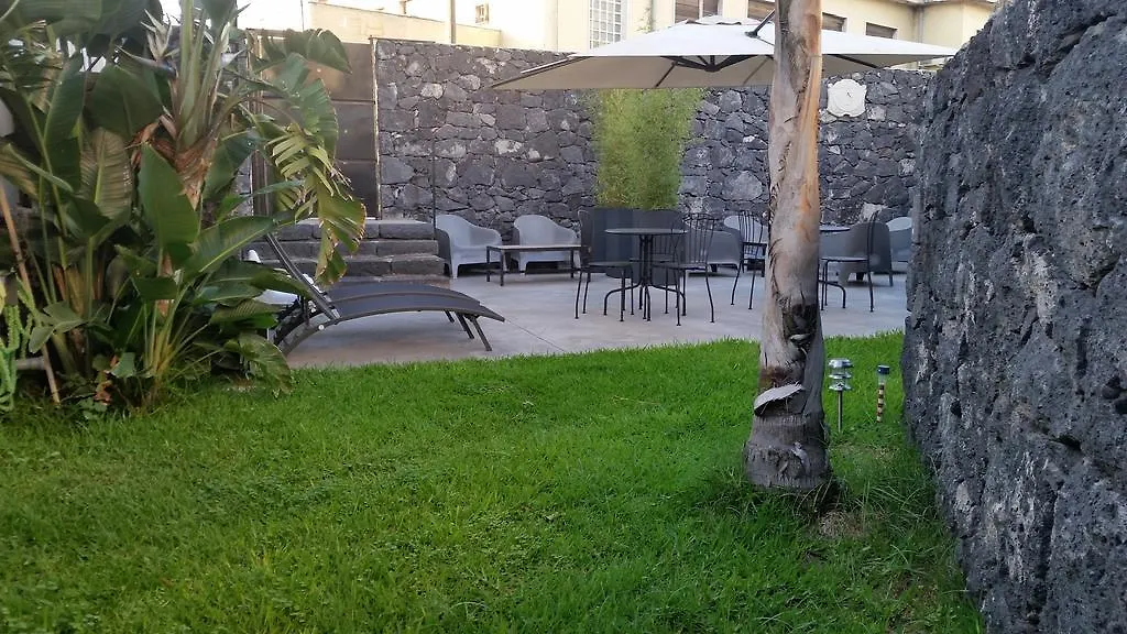 Sciara Biscari B&B Catania Italy