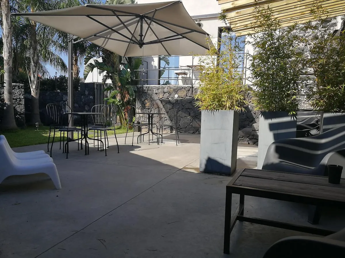 Sciara Biscari B&B Catania 3*,  Italy